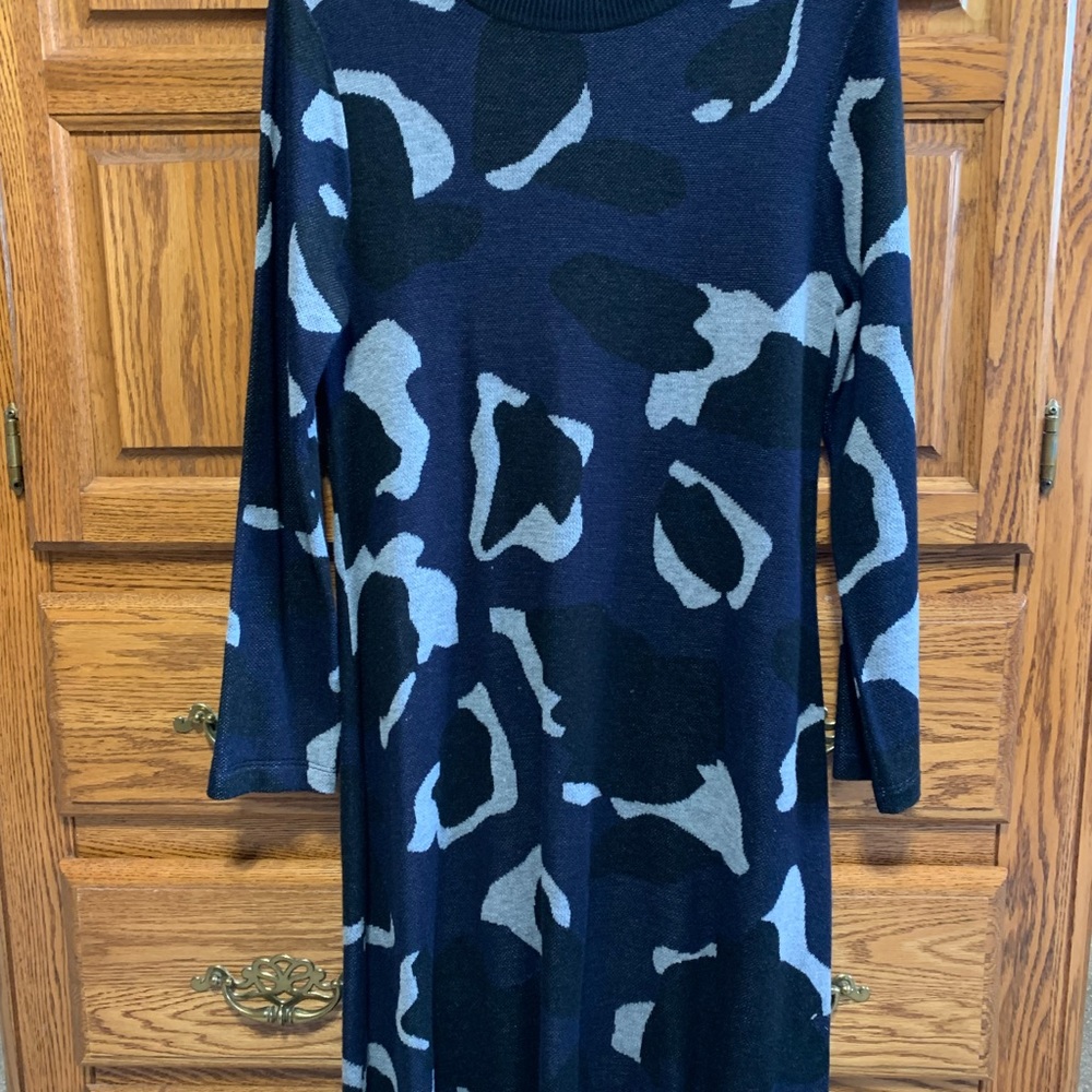 John and Jenn Sweater Dress